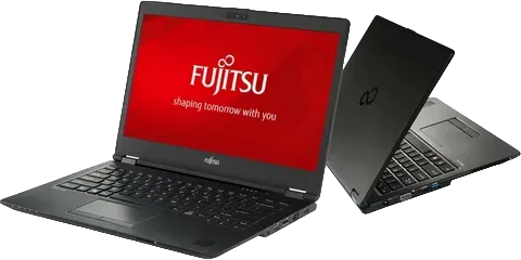 Ремонт Fujitsu в Москве - Авторизованный сервисный центр